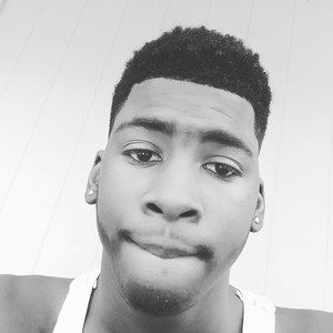 Meet your Posher, Deanthony